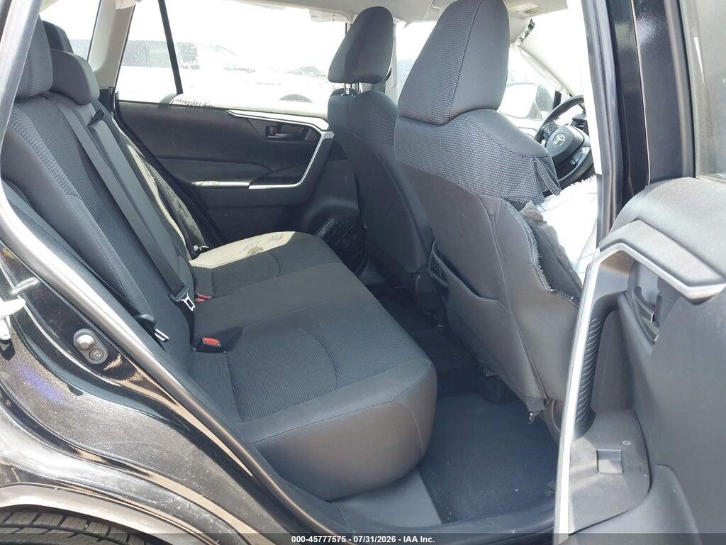 2T3H1RFV5RC265577 2024 TOYOTA RAV4 photo no. 8