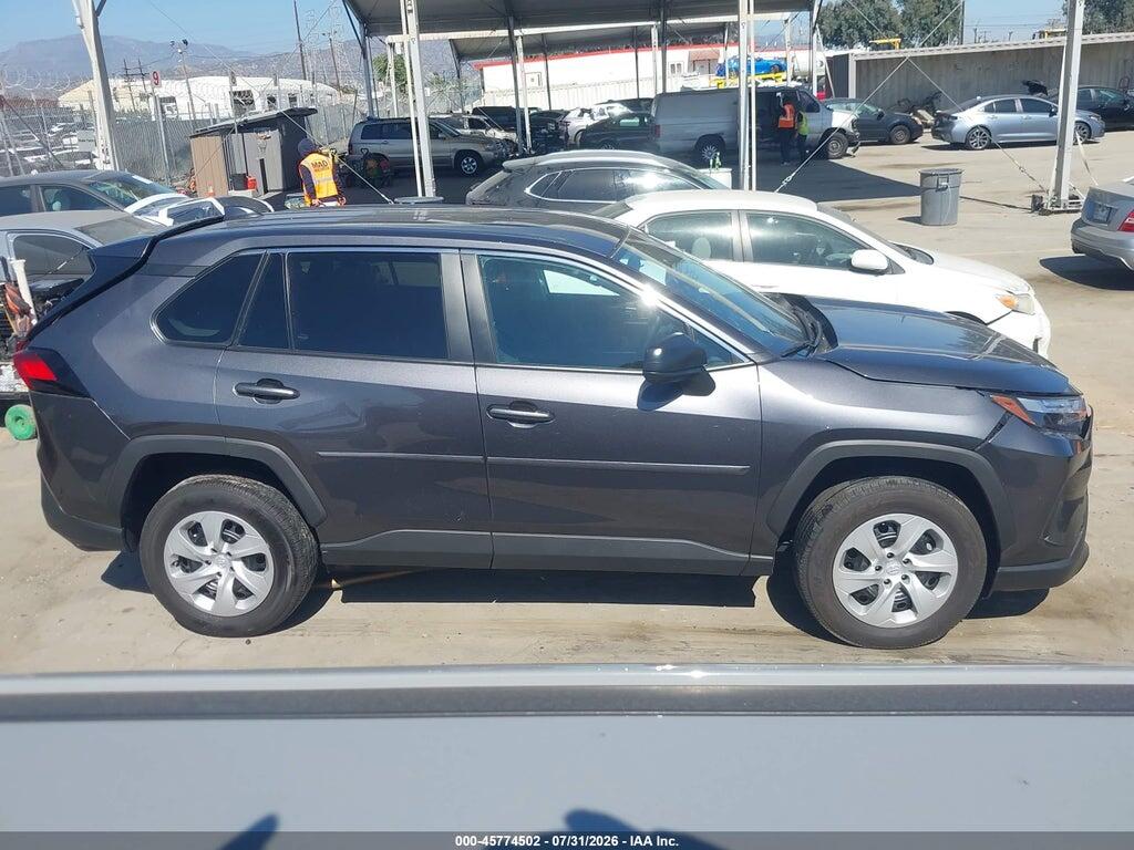 2T3F1RFV1RC460647 2024 TOYOTA RAV4 photo no. 12