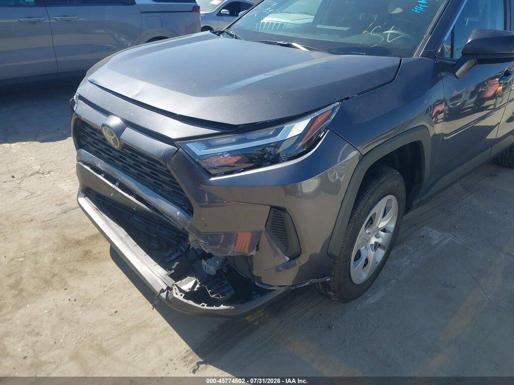 2T3F1RFV1RC460647 2024 TOYOTA RAV4 photo no. 6
