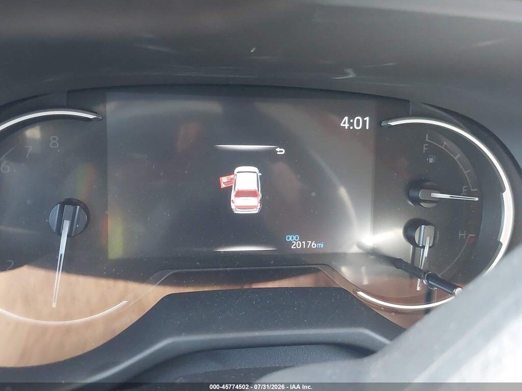 2T3F1RFV1RC460647 2024 TOYOTA RAV4 photo no. 7