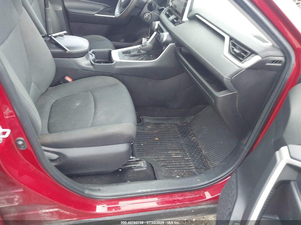 2T3F1RFV8RW468906 2024 TOYOTA RAV4 photo no. 5