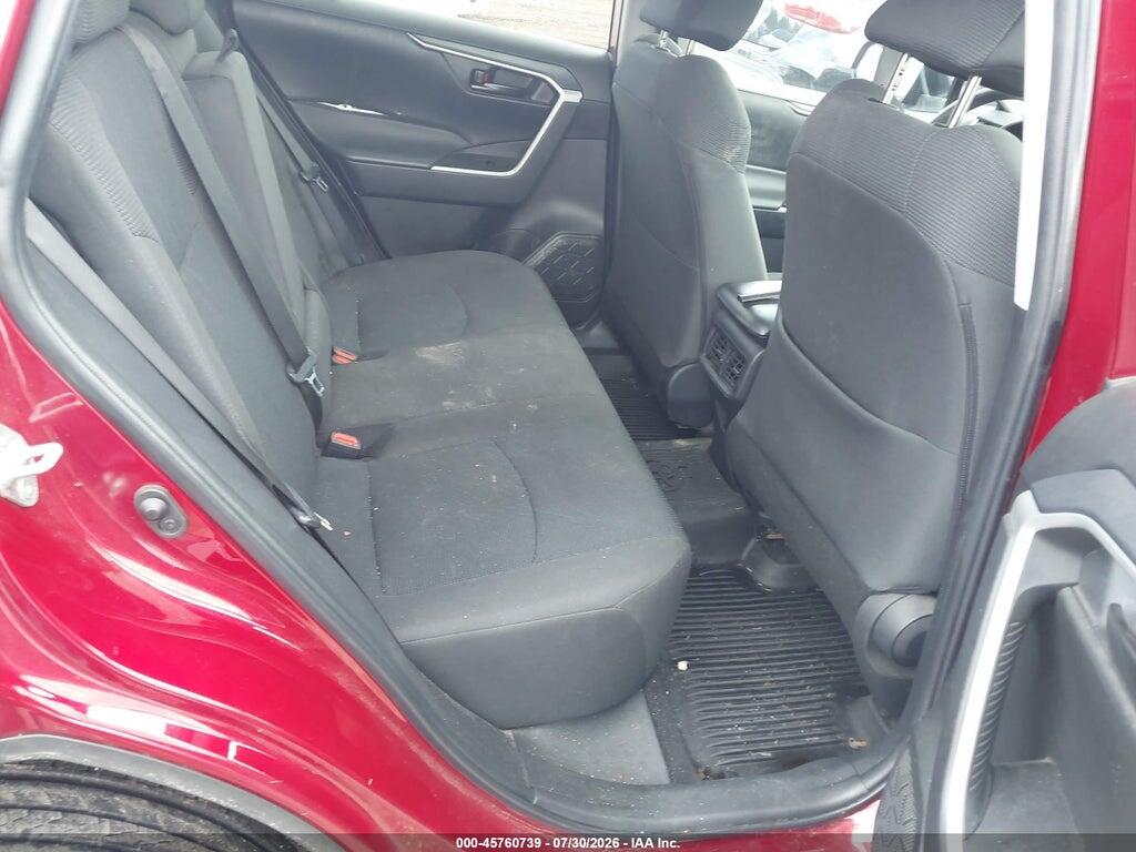 2T3F1RFV8RW468906 2024 TOYOTA RAV4 photo no. 8