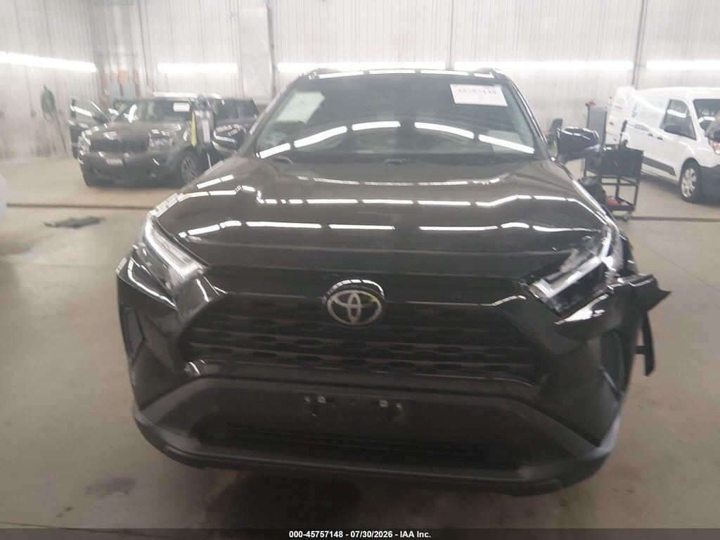 2T3P1RFV3RC436418 2024 TOYOTA RAV4 photo no. 12