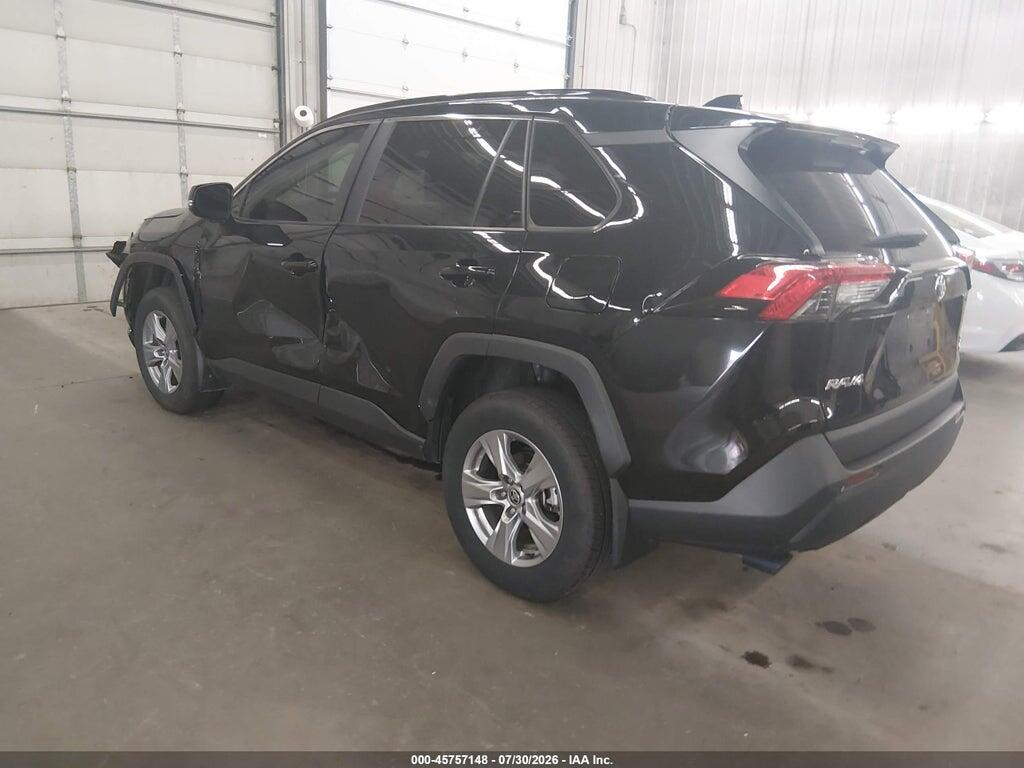 2T3P1RFV3RC436418 2024 TOYOTA RAV4 photo no. 3