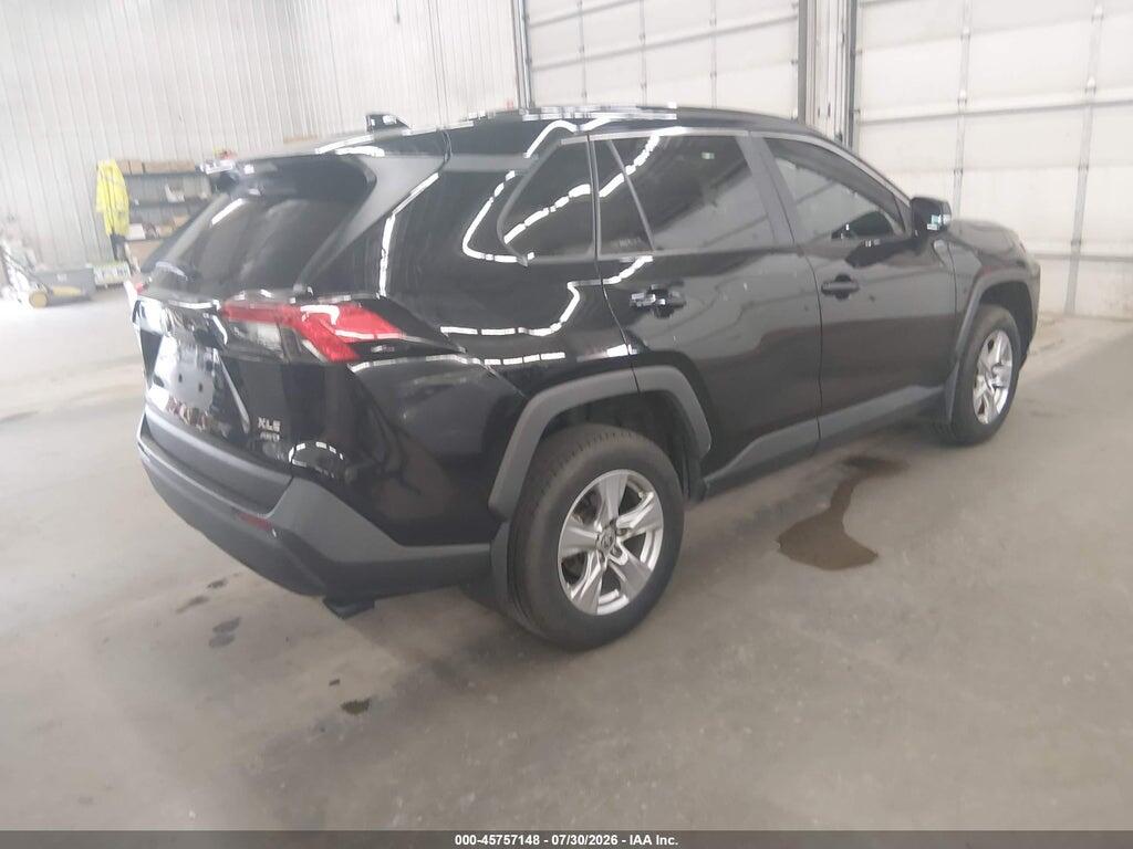 2T3P1RFV3RC436418 2024 TOYOTA RAV4 photo no. 4