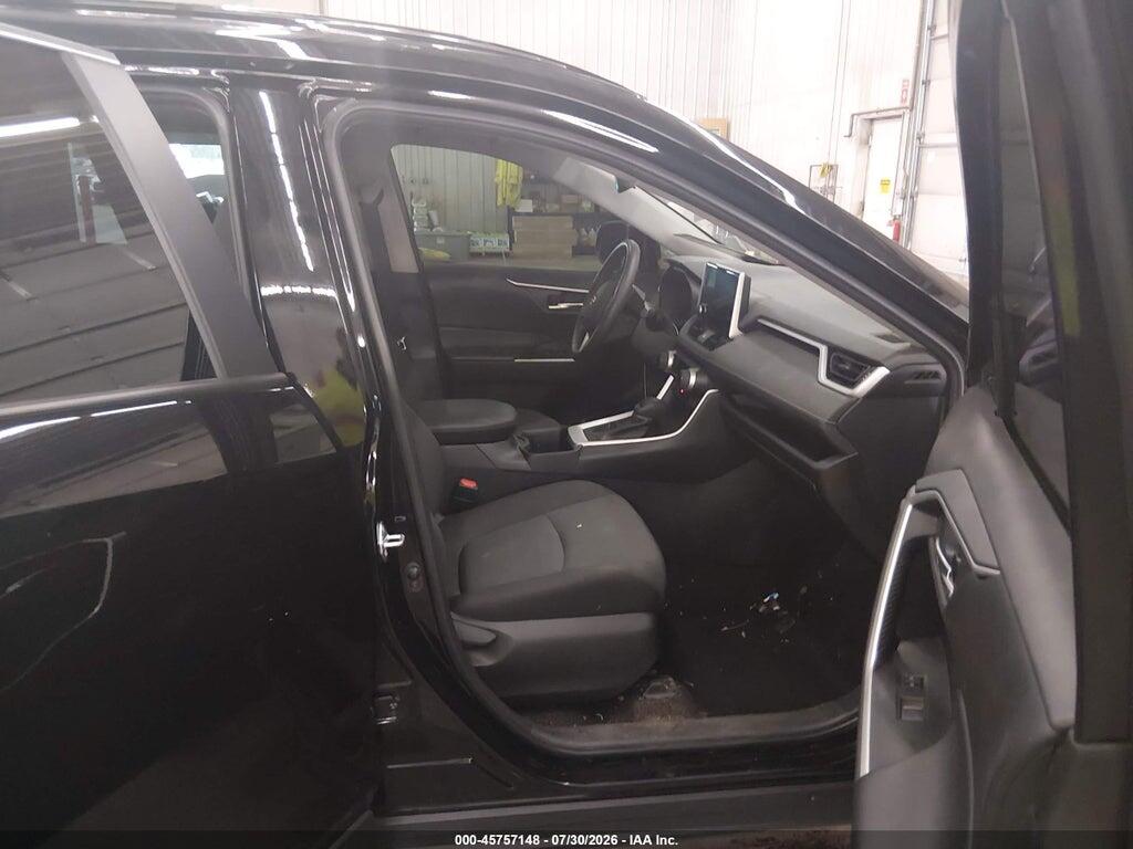 2T3P1RFV3RC436418 2024 TOYOTA RAV4 photo no. 5