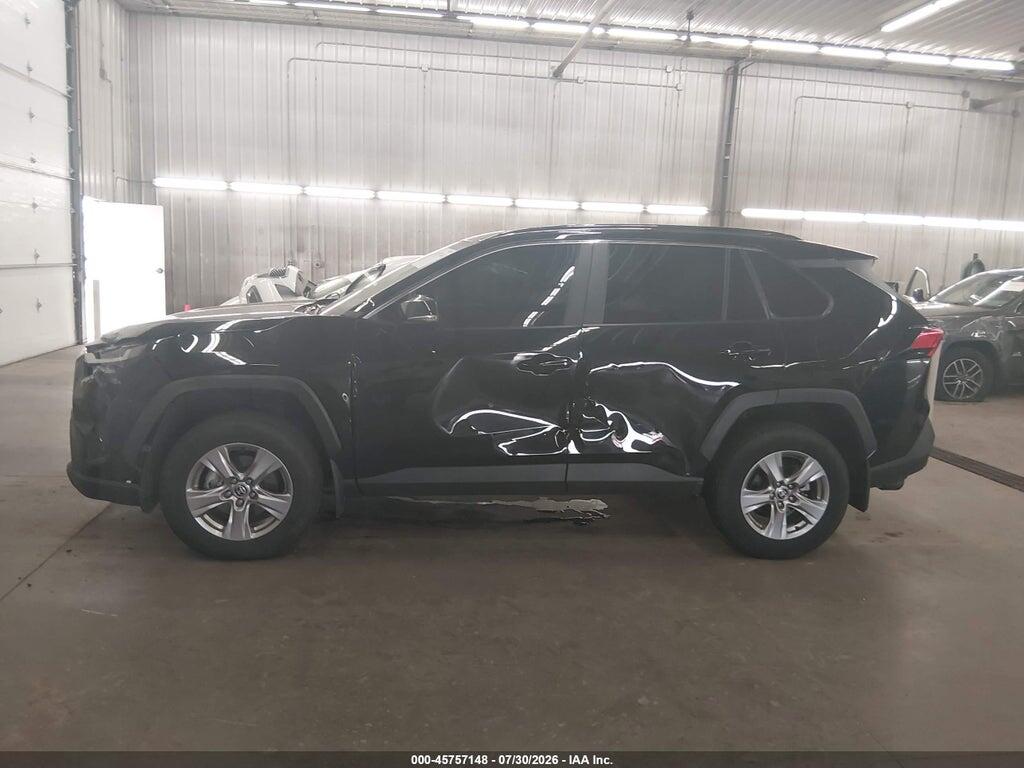 2T3P1RFV3RC436418 2024 TOYOTA RAV4 photo no. 6