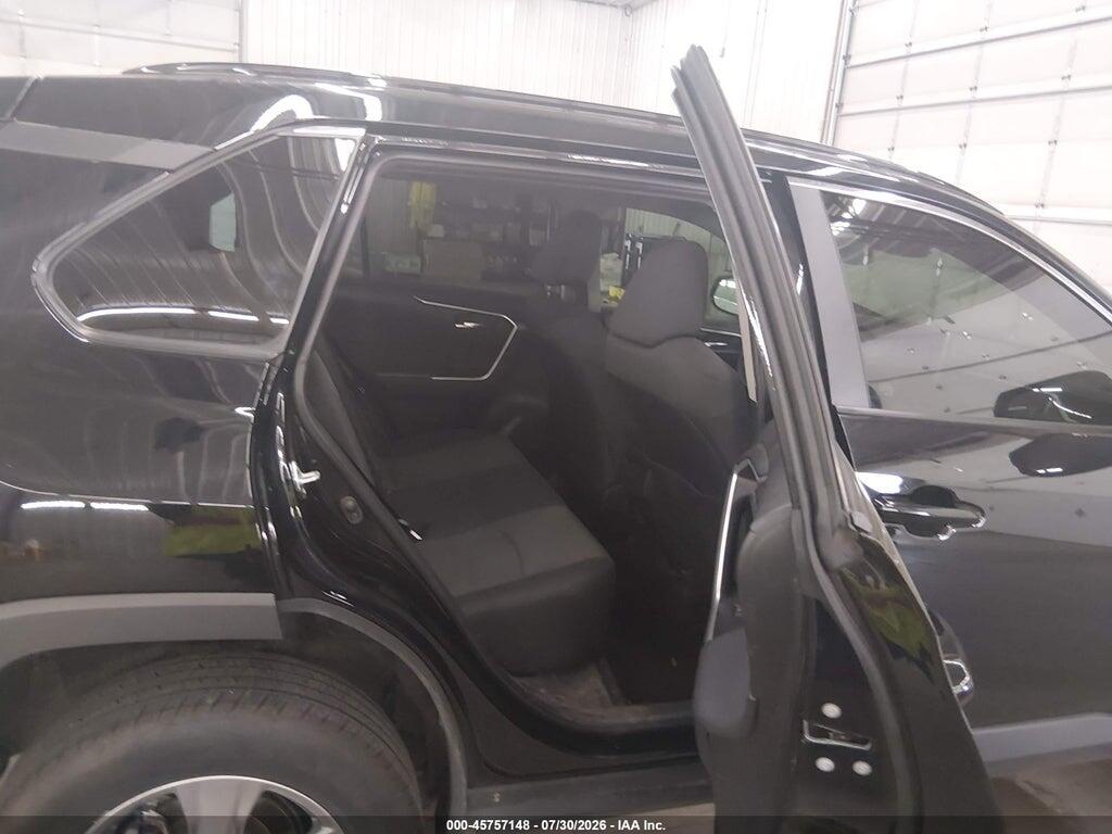 2T3P1RFV3RC436418 2024 TOYOTA RAV4 photo no. 8