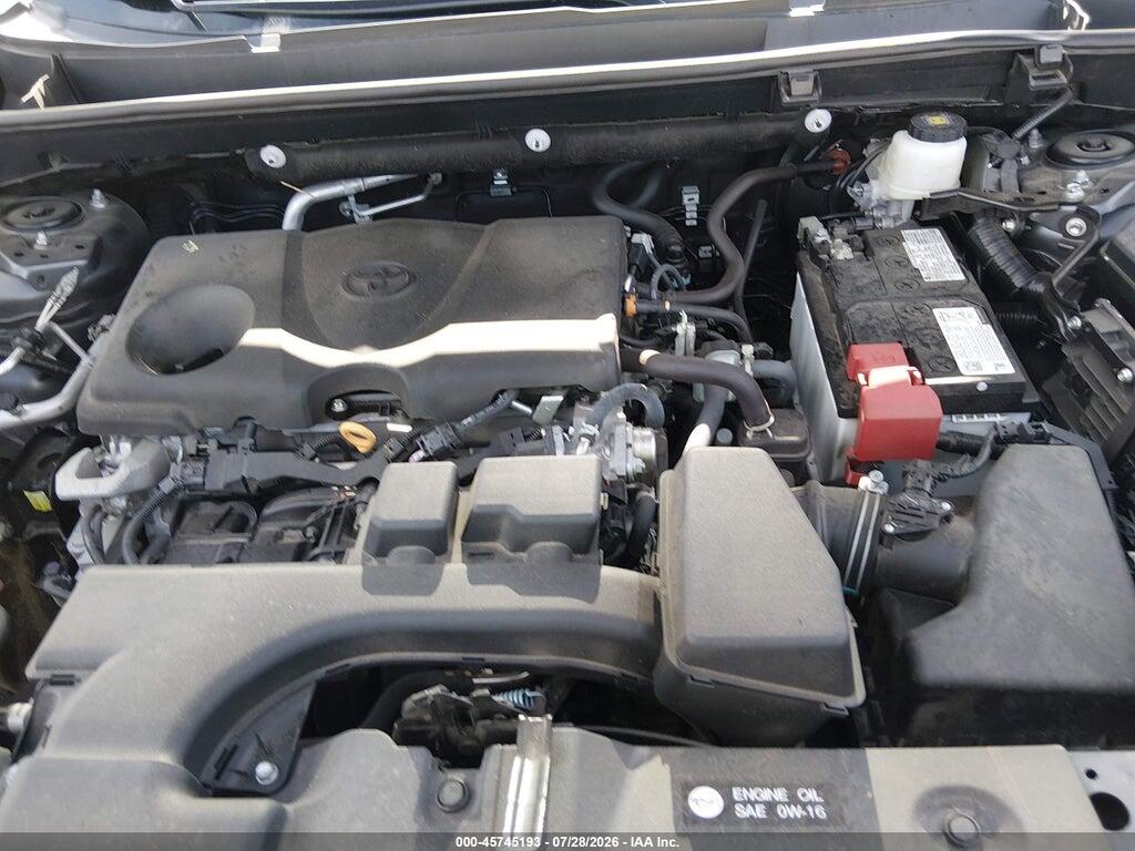 2T3F1RFV3RW426322 2024 TOYOTA RAV4 photo no. 10