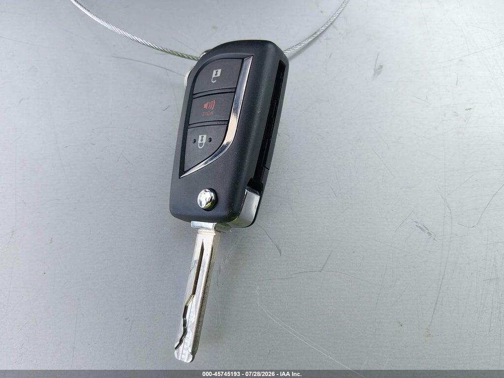2T3F1RFV3RW426322 2024 TOYOTA RAV4 photo no. 11