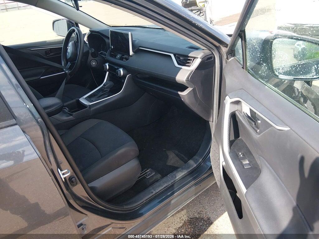2T3F1RFV3RW426322 2024 TOYOTA RAV4 photo no. 5