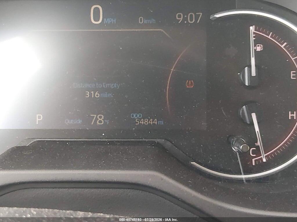 2T3F1RFV3RW426322 2024 TOYOTA RAV4 photo no. 7