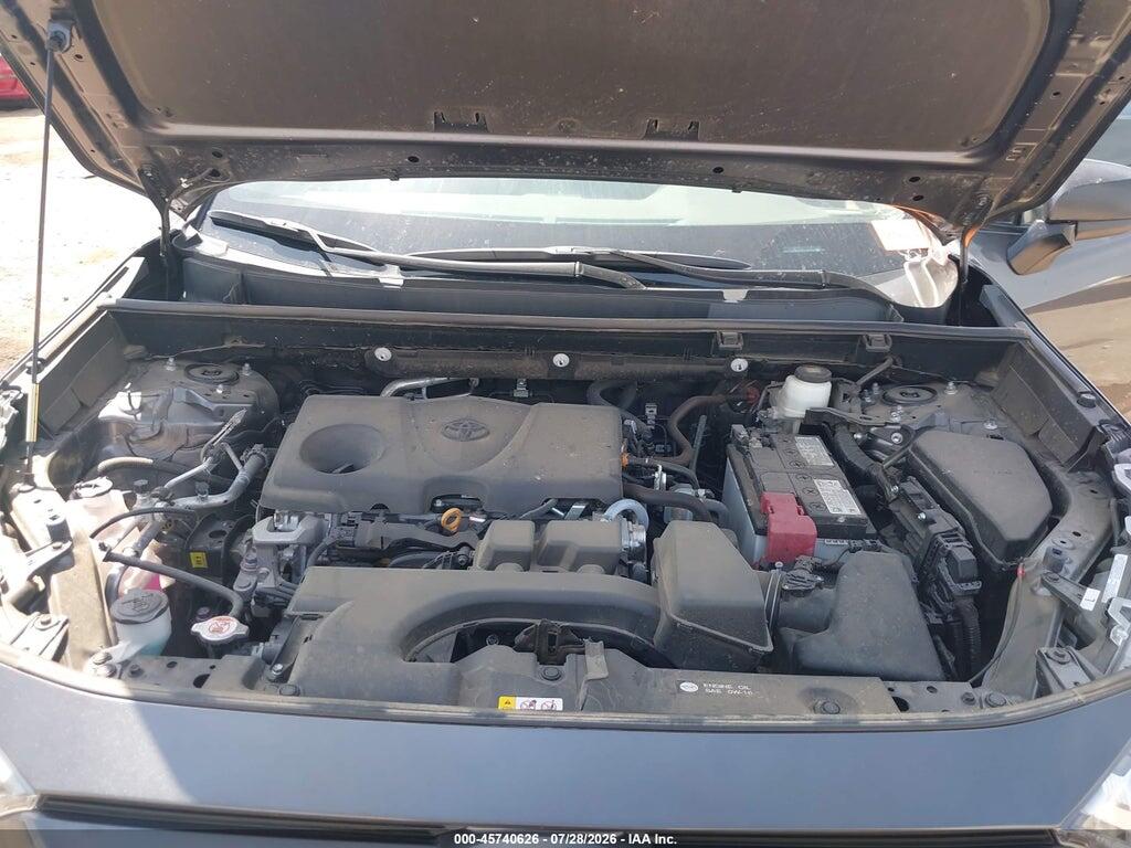 2T3H1RFV5RC260248 2024 TOYOTA RAV4 photo no. 10
