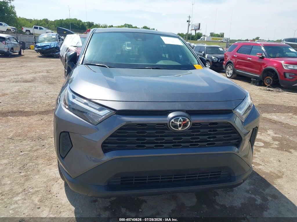 2T3H1RFV5RC260248 2024 TOYOTA RAV4 photo no. 12
