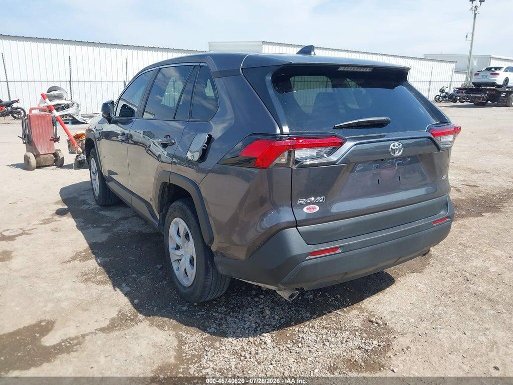 2T3H1RFV5RC260248 2024 TOYOTA RAV4 photo no. 3