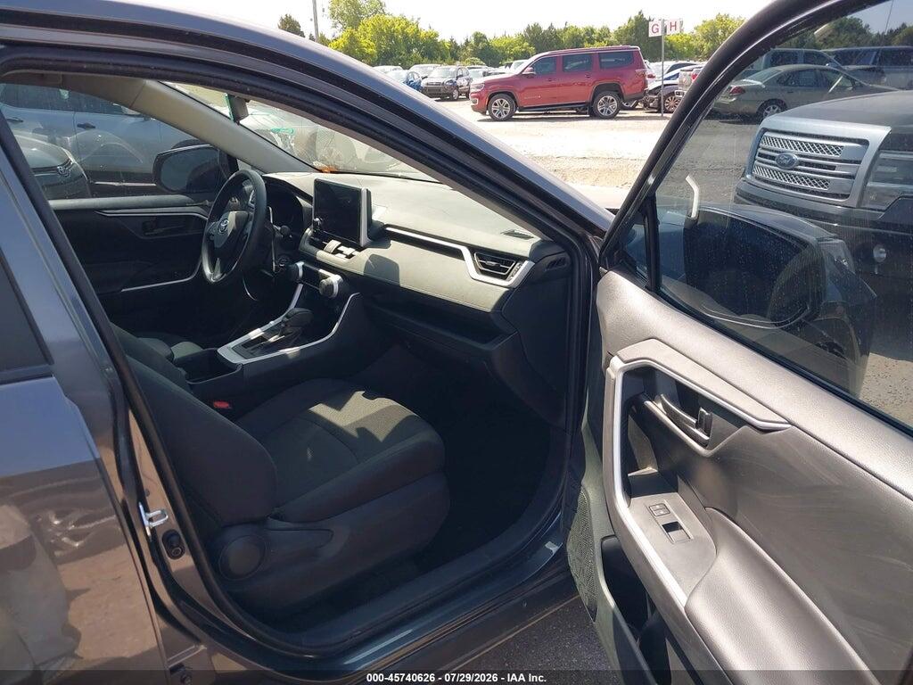 2T3H1RFV5RC260248 2024 TOYOTA RAV4 photo no. 5