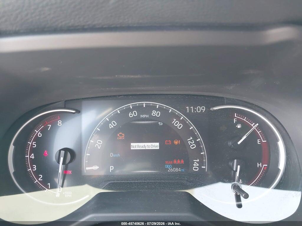 2T3H1RFV5RC260248 2024 TOYOTA RAV4 photo no. 7