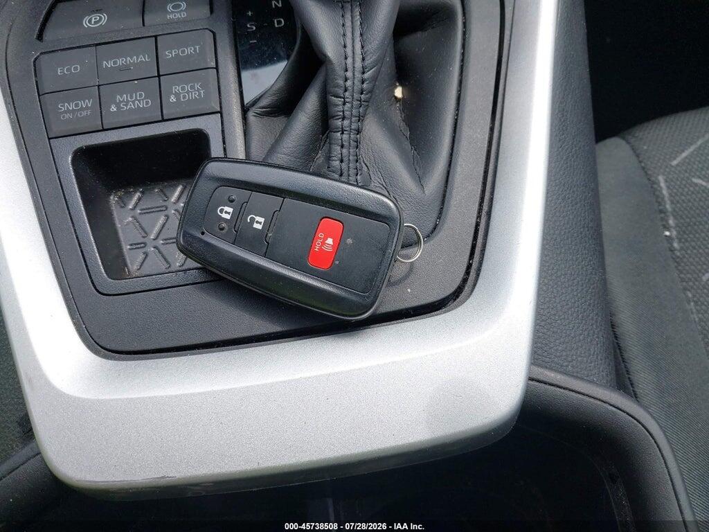 2T3P1RFV4RW420968 2024 TOYOTA RAV4 photo no. 11