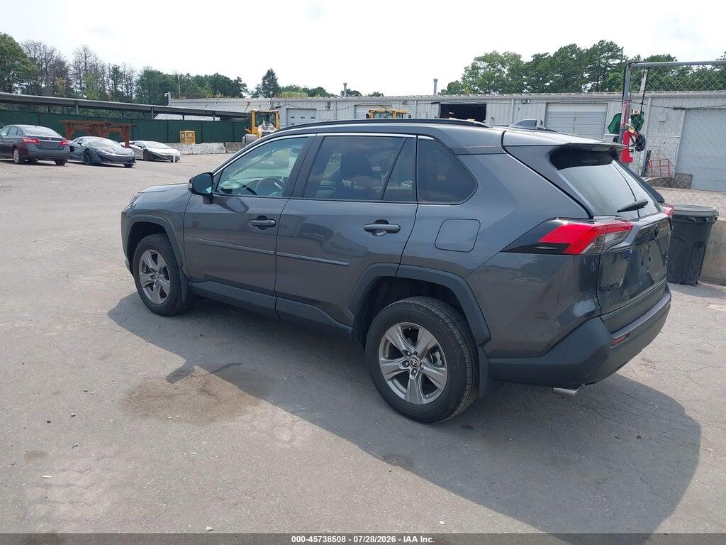2T3P1RFV4RW420968 2024 TOYOTA RAV4 photo no. 3