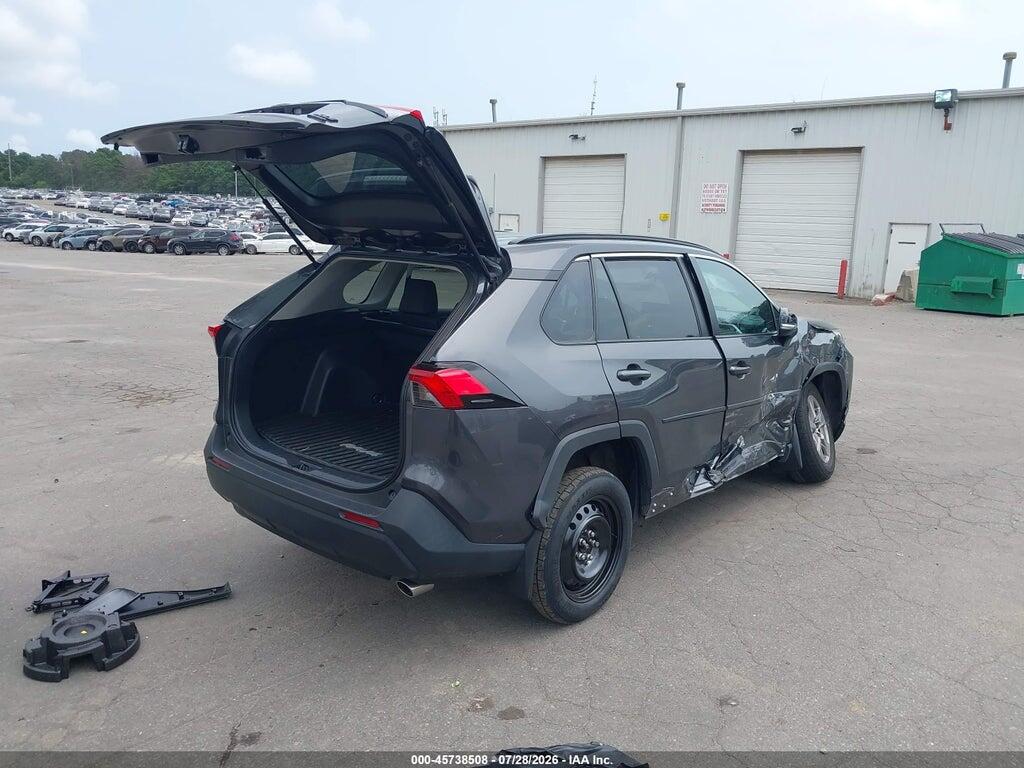 2T3P1RFV4RW420968 2024 TOYOTA RAV4 photo no. 4