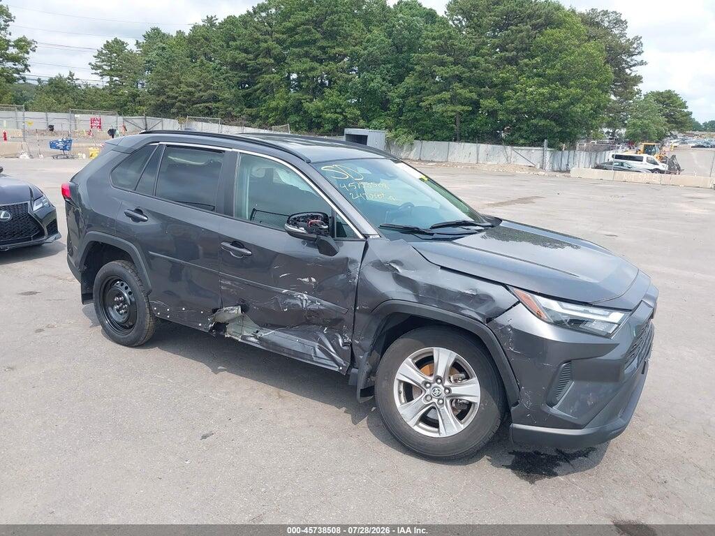 2T3P1RFV4RW420968 2024 TOYOTA RAV4 photo no. 6