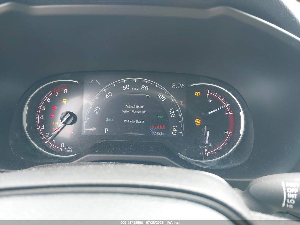 2T3P1RFV4RW420968 2024 TOYOTA RAV4 photo no. 7