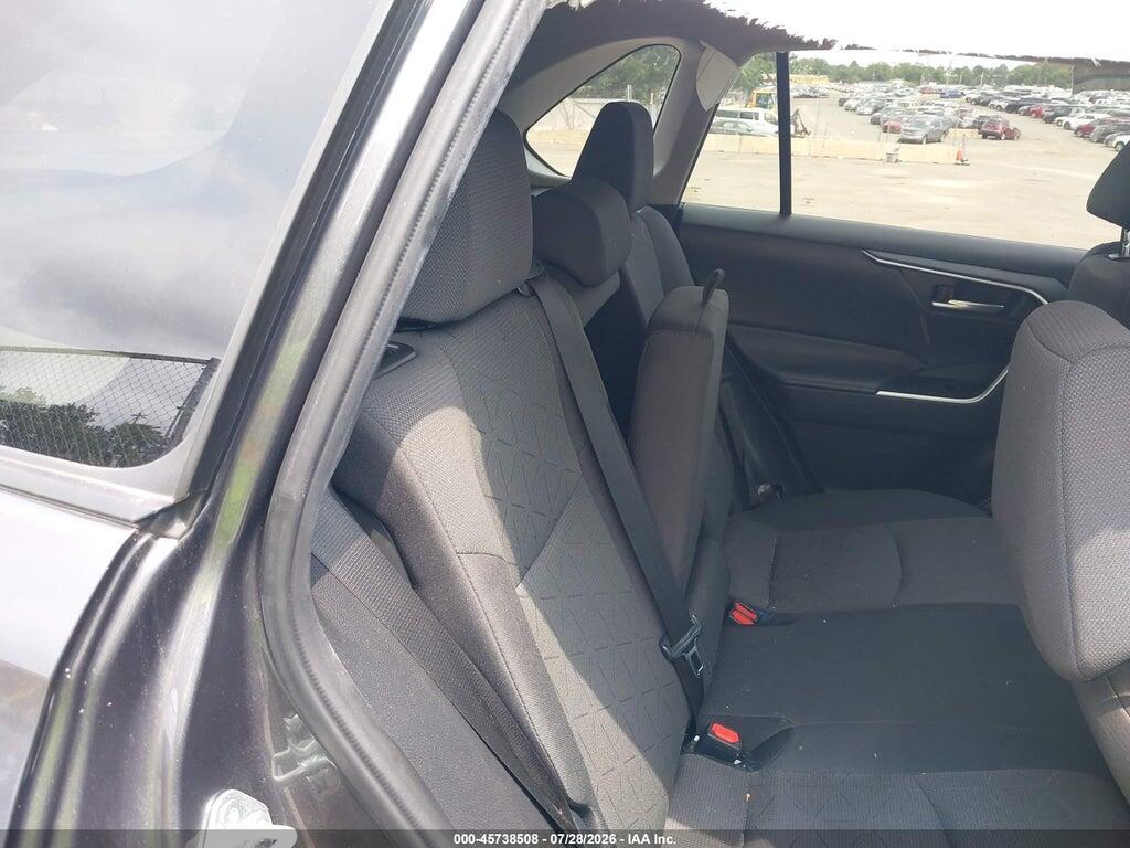 2T3P1RFV4RW420968 2024 TOYOTA RAV4 photo no. 8