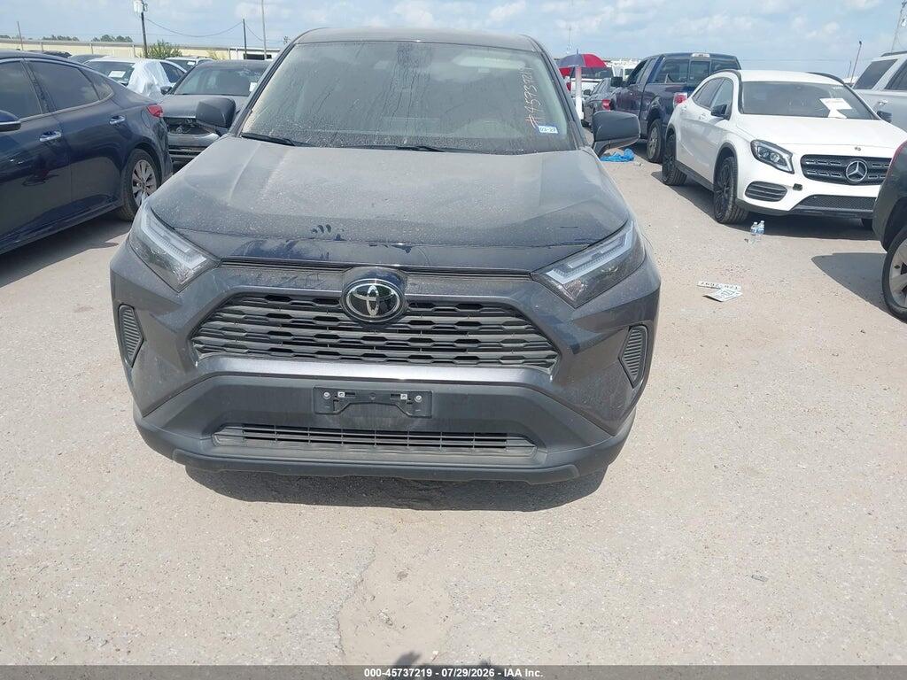 2T3H1RFV2RC274835 2024 TOYOTA RAV4 photo no. 12