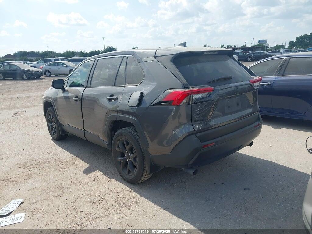 2T3H1RFV2RC274835 2024 TOYOTA RAV4 photo no. 3
