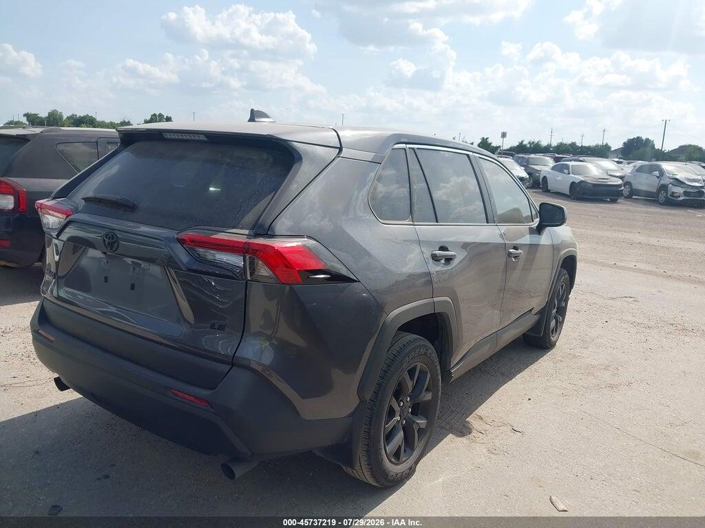 2T3H1RFV2RC274835 2024 TOYOTA RAV4 photo no. 4