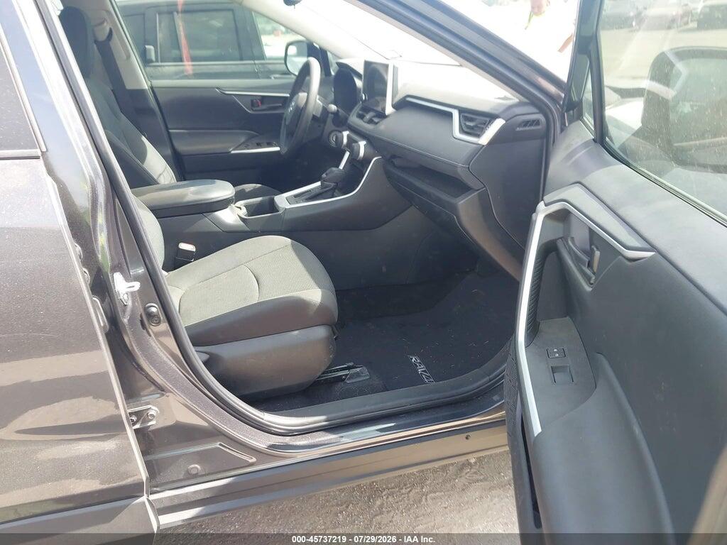 2T3H1RFV2RC274835 2024 TOYOTA RAV4 photo no. 5