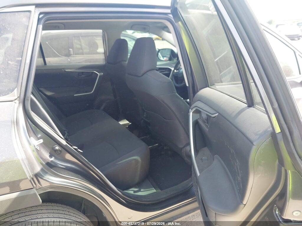 2T3H1RFV2RC274835 2024 TOYOTA RAV4 photo no. 8