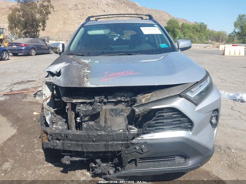 2T3A1RFVXRC427561 2024 TOYOTA RAV4 photo no. 12