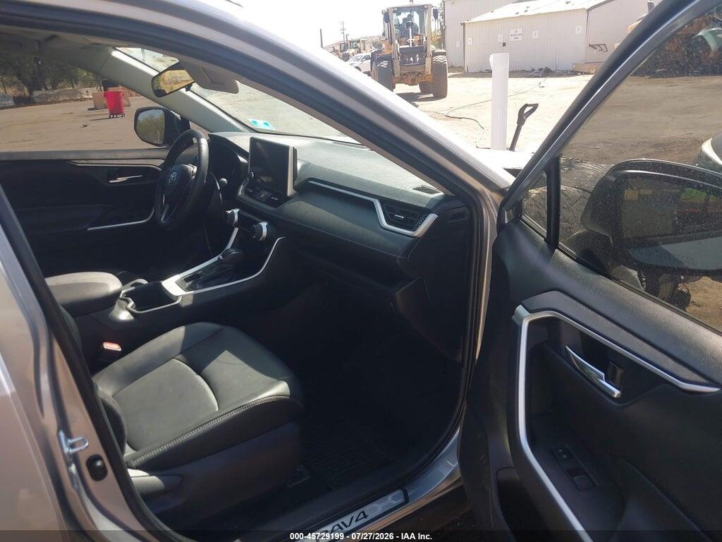 2T3A1RFVXRC427561 2024 TOYOTA RAV4 photo no. 5