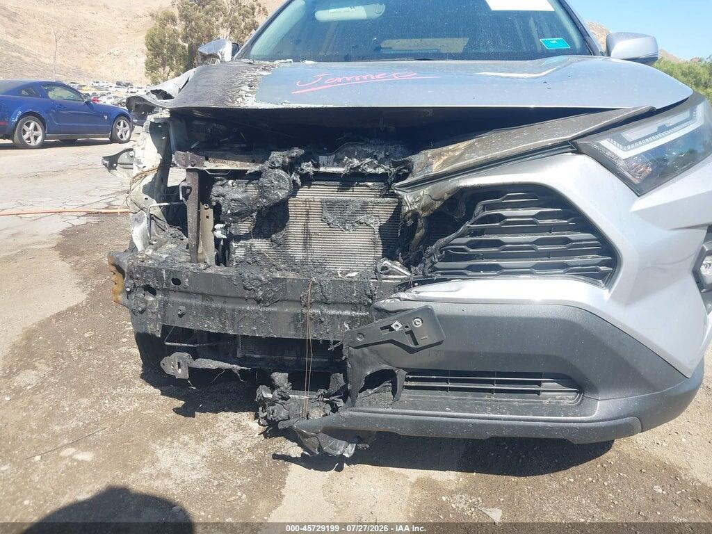 2T3A1RFVXRC427561 2024 TOYOTA RAV4 photo no. 6