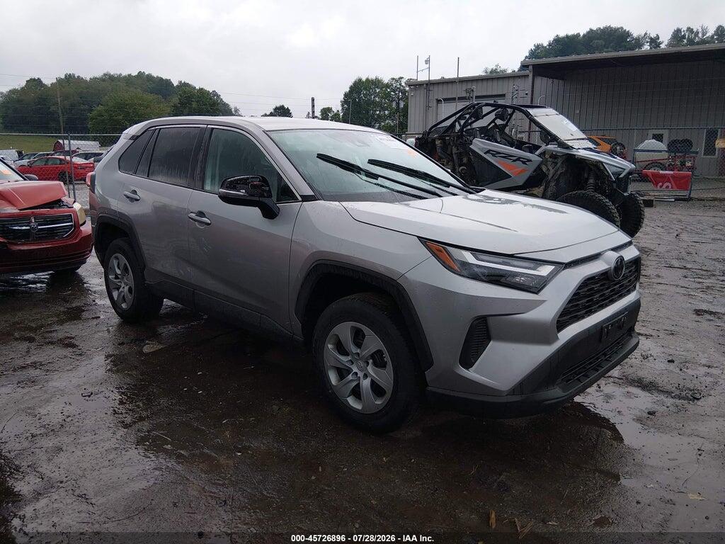 2T3G1RFV6RC489341 2024 TOYOTA RAV4 photo no. 1