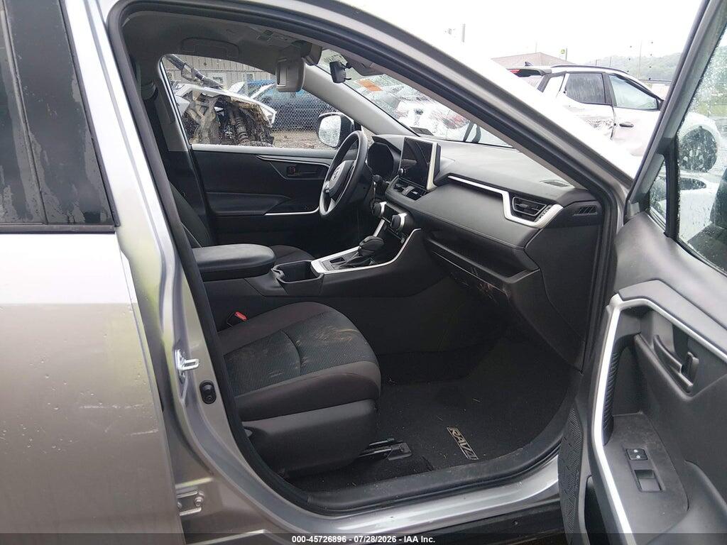 2T3G1RFV6RC489341 2024 TOYOTA RAV4 photo no. 5