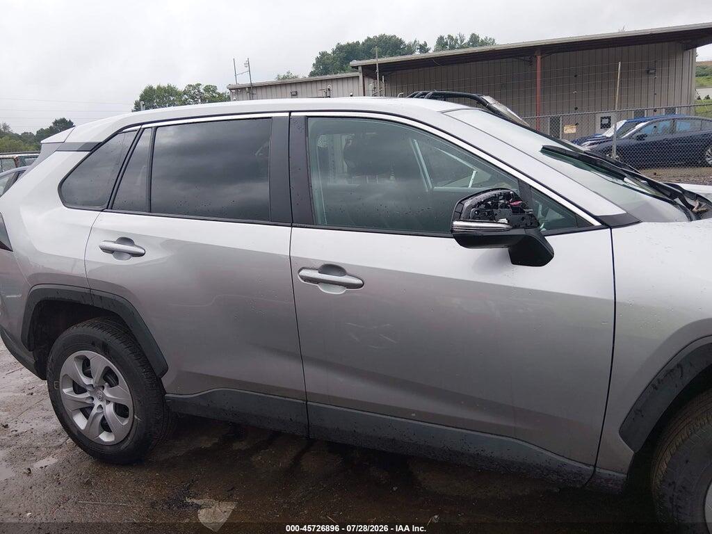 2T3G1RFV6RC489341 2024 TOYOTA RAV4 photo no. 6