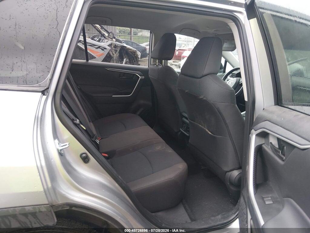 2T3G1RFV6RC489341 2024 TOYOTA RAV4 photo no. 8