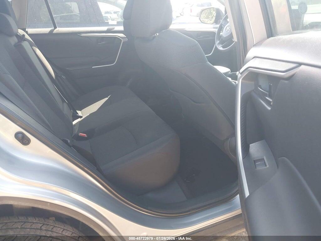 2T3F1RFV4RW459331 2024 TOYOTA RAV4 photo no. 8