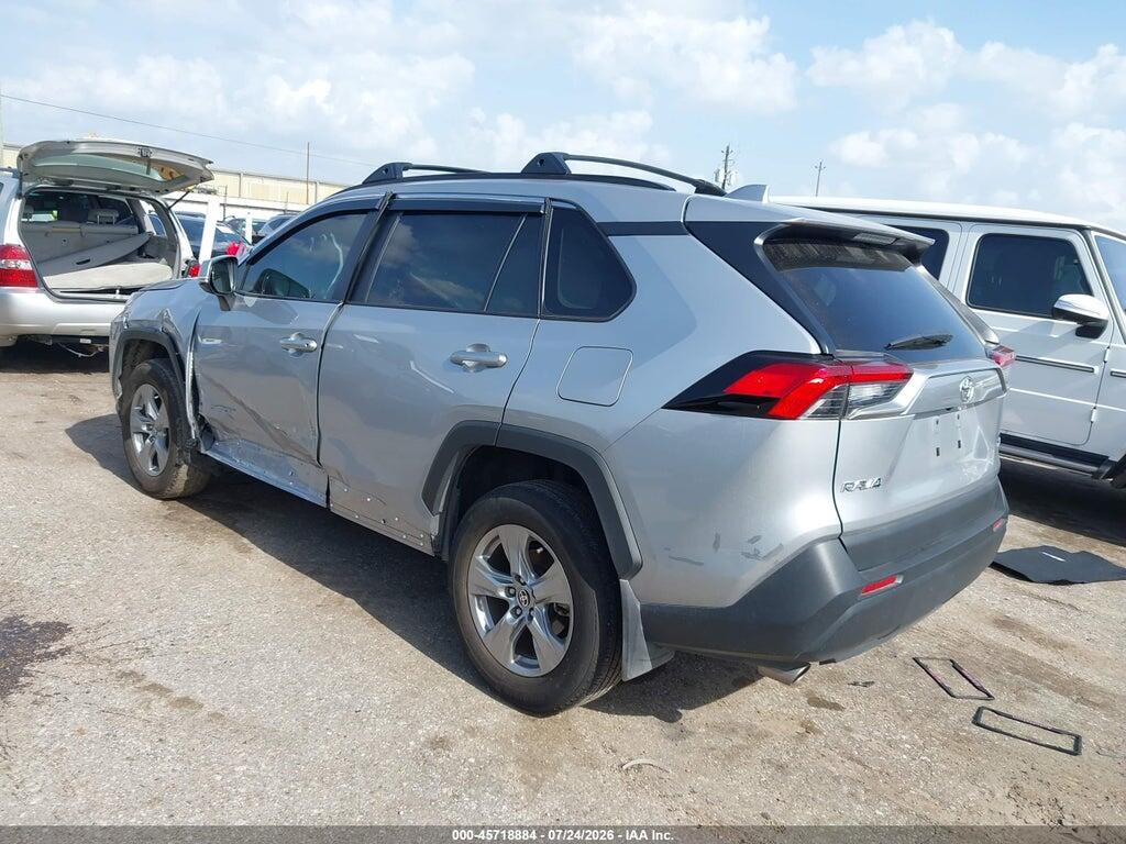 2T3W1RFV1RW318863 2024 TOYOTA RAV4 photo no. 3