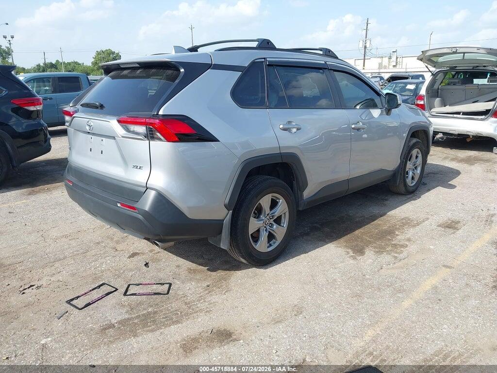 2T3W1RFV1RW318863 2024 TOYOTA RAV4 photo no. 4