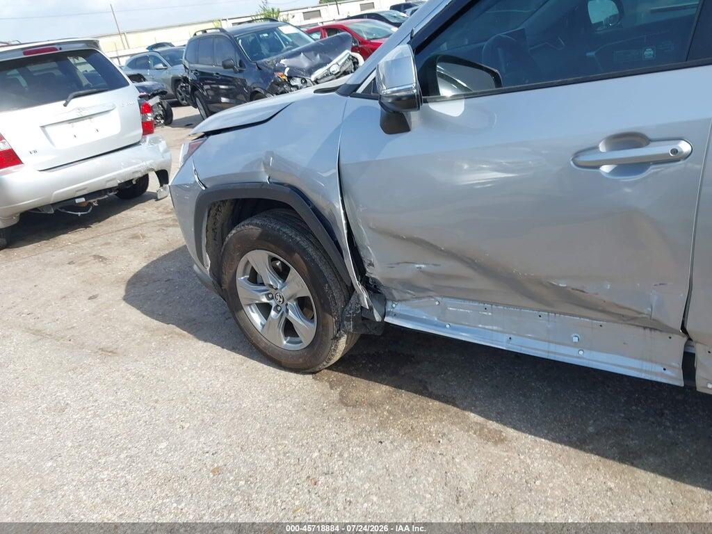 2T3W1RFV1RW318863 2024 TOYOTA RAV4 photo no. 6