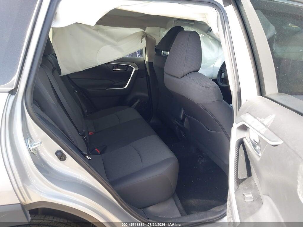 2T3W1RFV1RW318863 2024 TOYOTA RAV4 photo no. 8