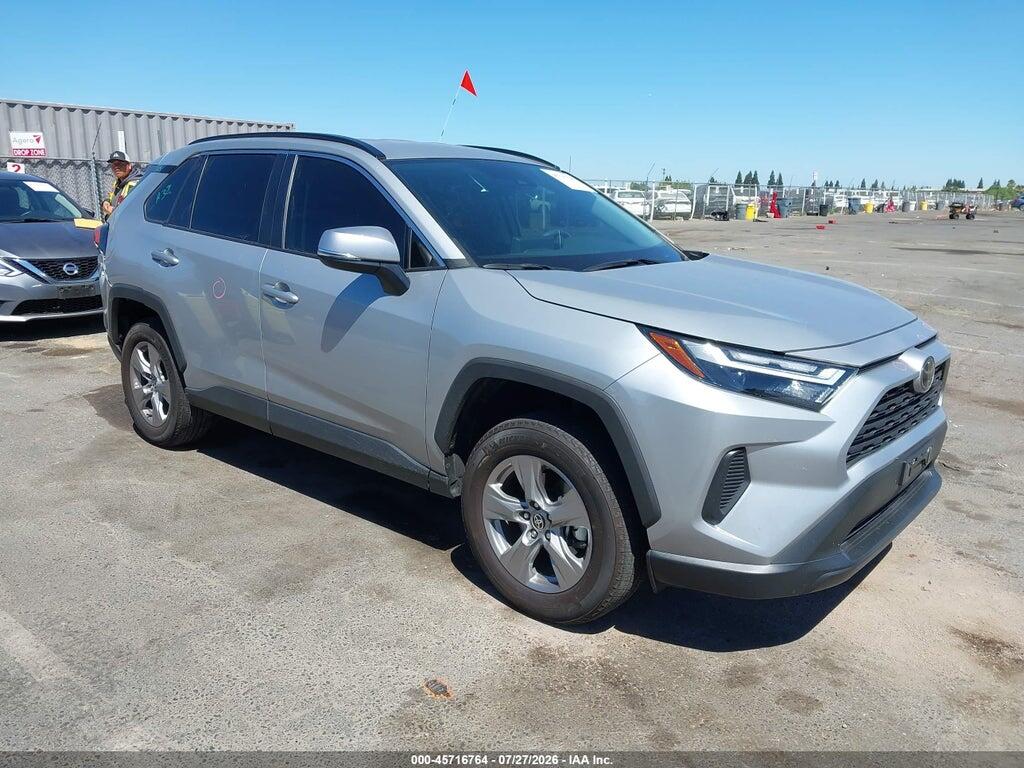 2T3P1RFV8RW489632 2024 TOYOTA RAV4 photo no. 1