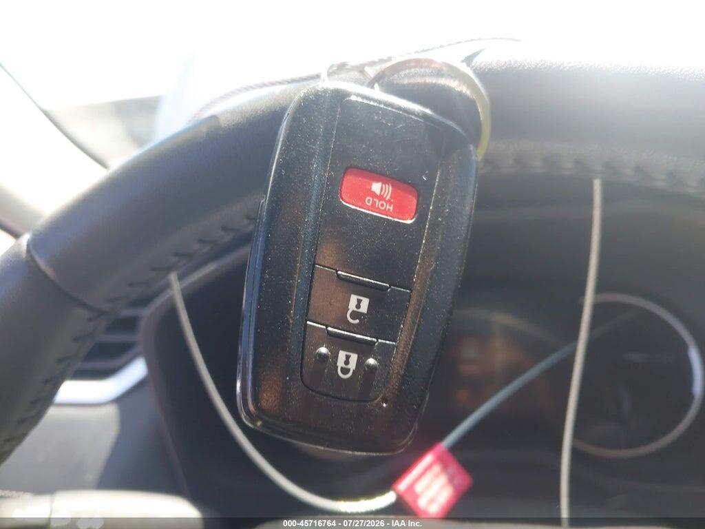 2T3P1RFV8RW489632 2024 TOYOTA RAV4 photo no. 11