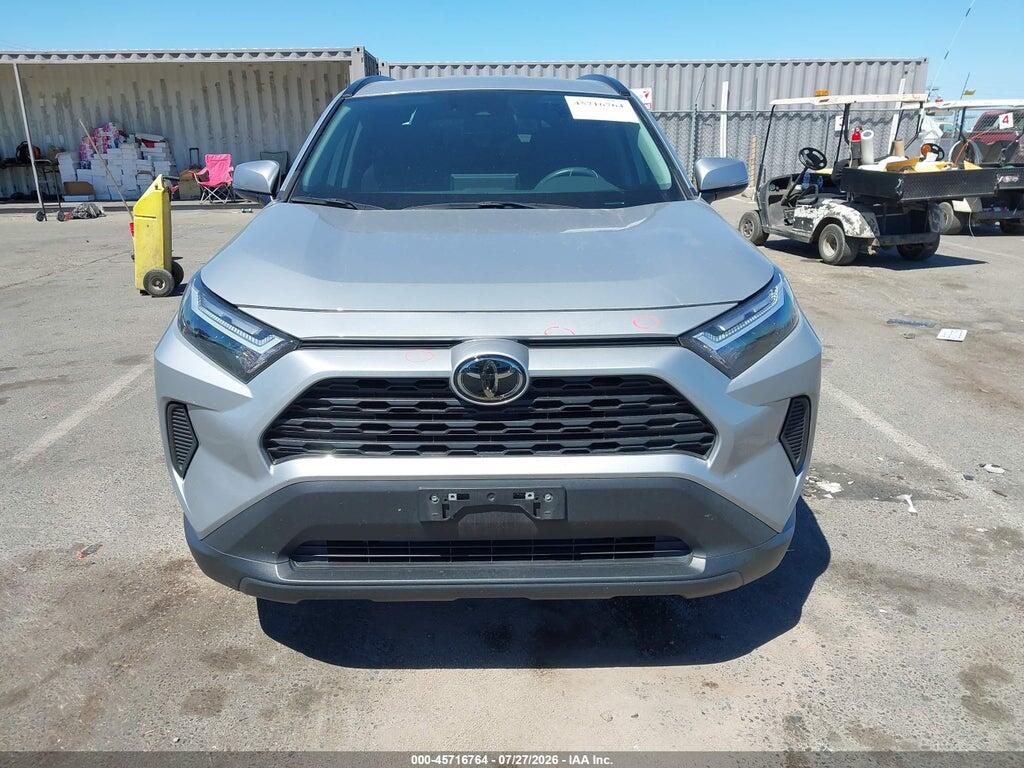 2T3P1RFV8RW489632 2024 TOYOTA RAV4 photo no. 12