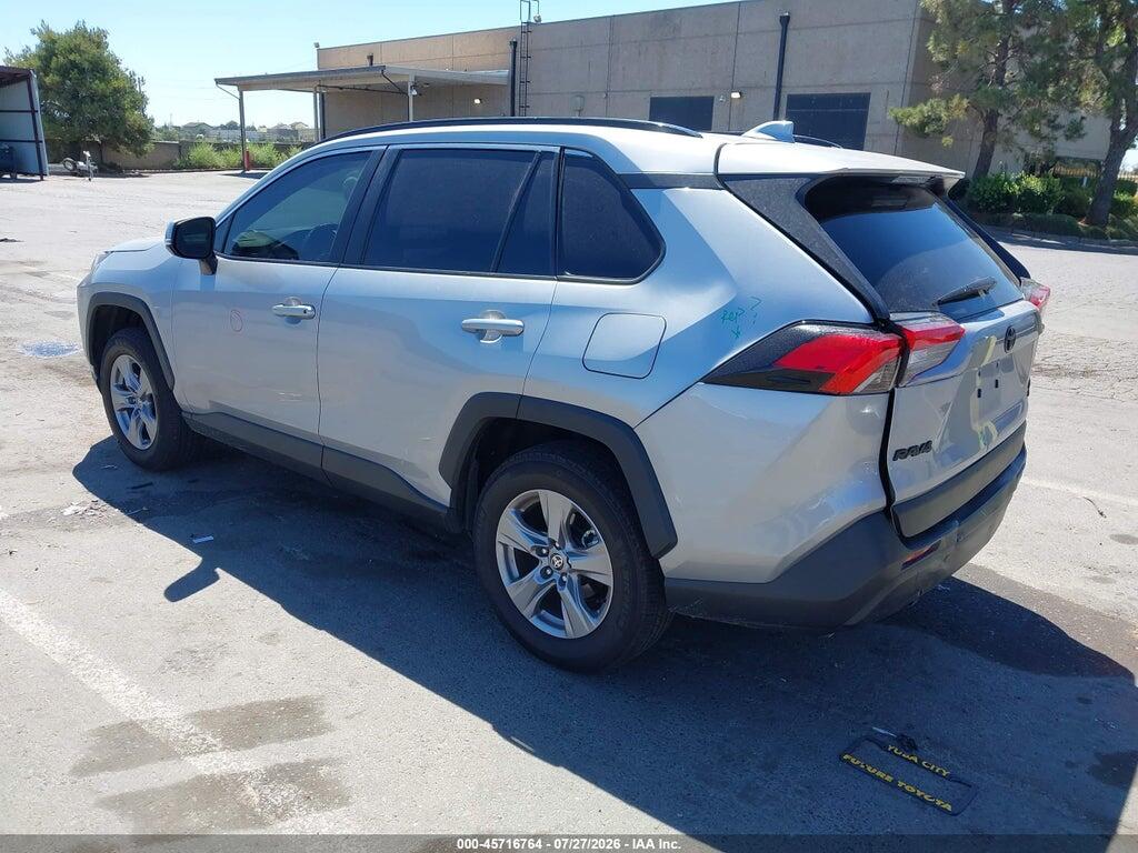 2T3P1RFV8RW489632 2024 TOYOTA RAV4 photo no. 3
