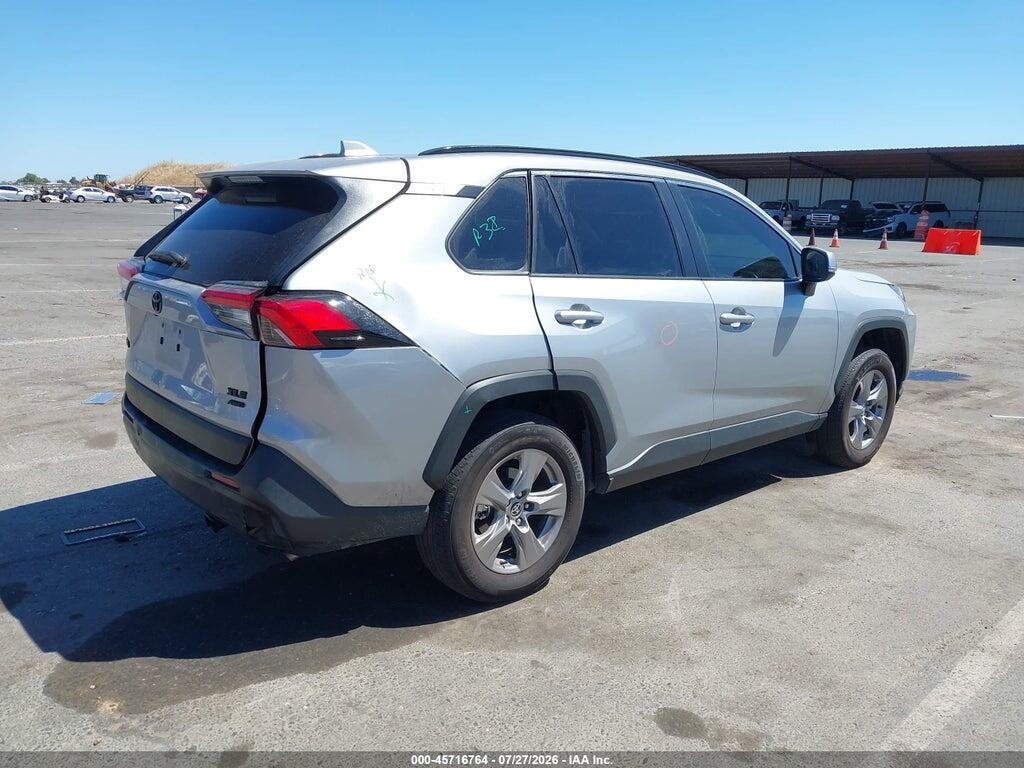 2T3P1RFV8RW489632 2024 TOYOTA RAV4 photo no. 4