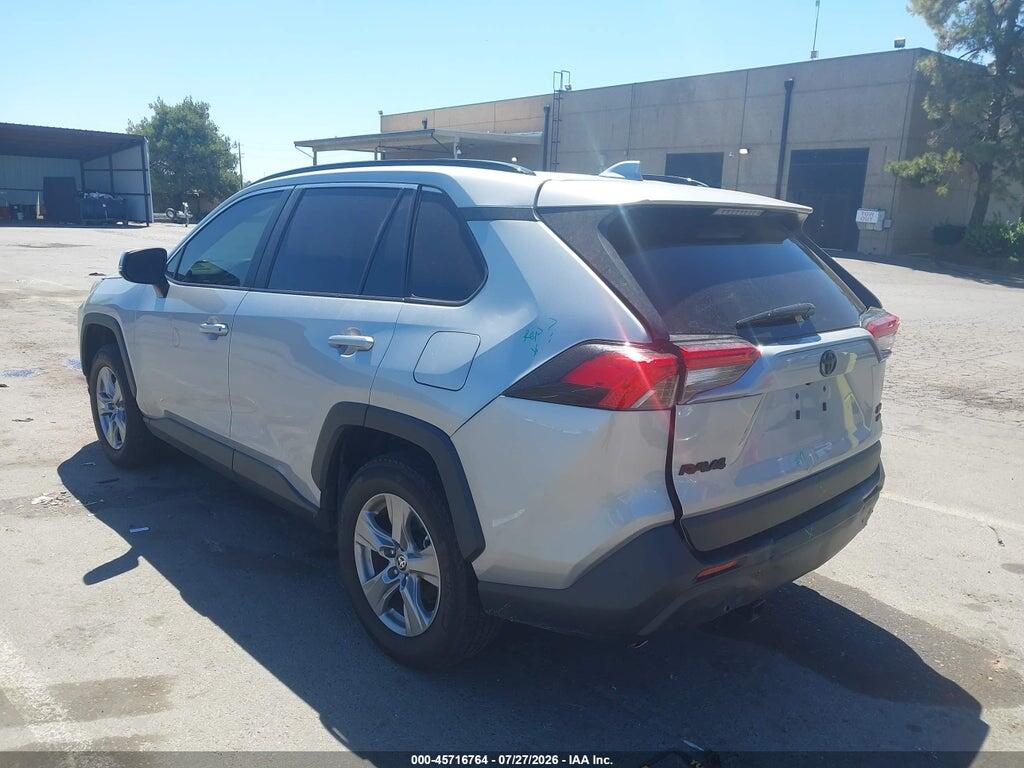 2T3P1RFV8RW489632 2024 TOYOTA RAV4 photo no. 6
